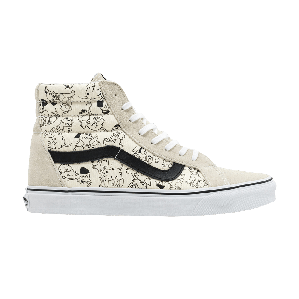 Buy Vans Sk8-Hi ‘101忠狗’ VN0003CAIOJ