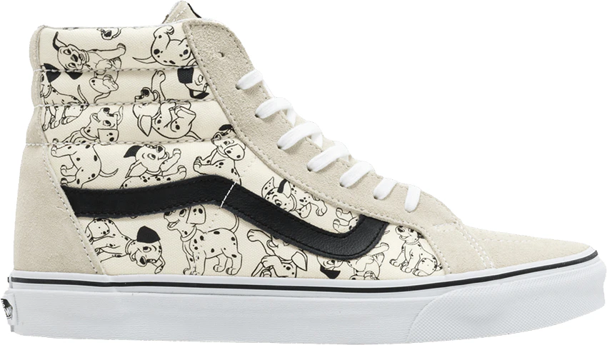 vans-sk8-hi-dalmatians