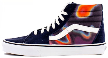 Vans Sk8-Hi 'Dark Aura' VN0A4U3CWN0 Vans Sk8-Hi 'Dark Aura' VN0A4U3CWN0