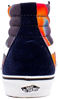 バンズ Sk8-Hi "ダークオーラ" VN0A4U3CWN0 Shop バンズ Sk8-Hi "ダークオーラ" VN0A4U3CWN0