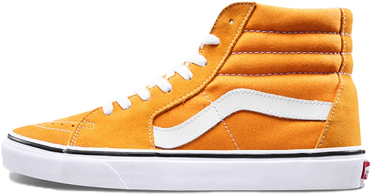 Vans Sk8-Hi 'Cheddar Gelap' VN0A38GEUKU Buy Vans Sk8-Hi 'Cheddar Gelap' VN0A38GEUKU