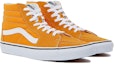 Shop Vans Sk8-Hi 'Cheddar Gelap' VN0A38GEUKU