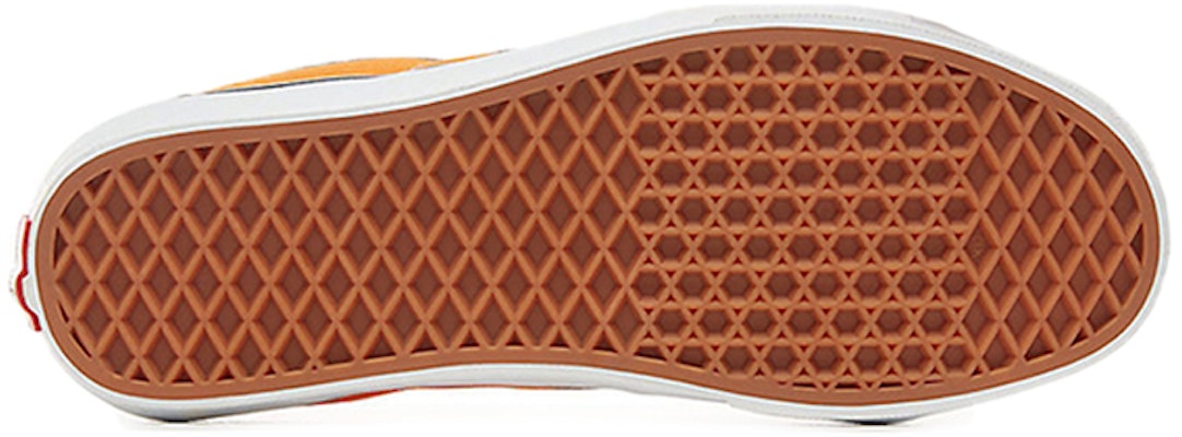 Vans Sk8-Hi '暗切达奶酪' VN0A38GEUKU Details for Vans Sk8-Hi '暗切达奶酪' VN0A38GEUKU