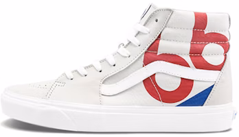 Vans Sk8-Hi 'Deck Club 66' VN0A38GEVPE Vans Sk8-Hi 'Deck Club 66' VN0A38GEVPE