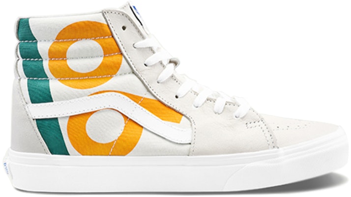 Vans Sk8-Hi デッキクラブ'66 VN0A38GEVPE Order Vans Sk8-Hi デッキクラブ'66 VN0A38GEVPE