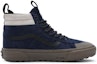Order Vans SK8-HI(ディープブルー) VN0007NKY2U
