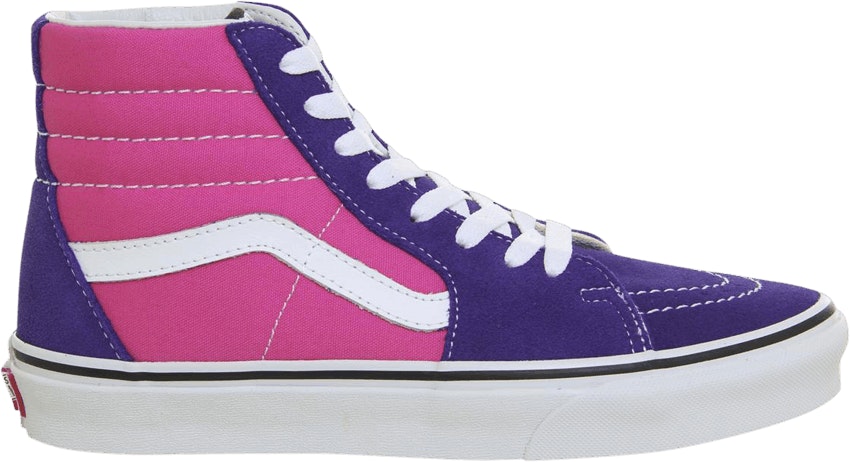 vans-sk8-hi-deep-blue-hot-pink