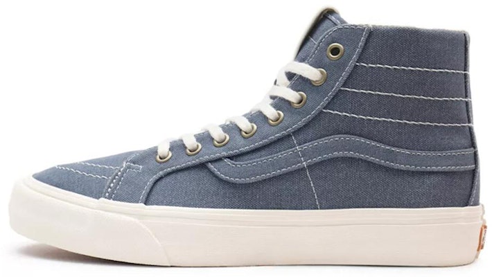 Vans SK8-HI 'Denim Biru' VN0A4UWNA01 Buy Vans SK8-HI 'Denim Biru' VN0A4UWNA01