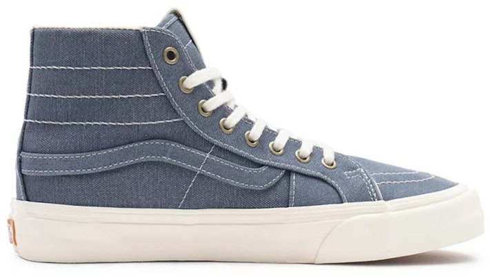 Vans SK8-HI 'Denim Biru' VN0A4UWNA01 Order Vans SK8-HI 'Denim Biru' VN0A4UWNA01