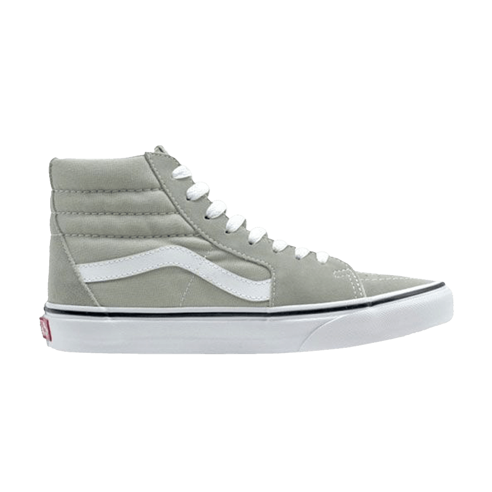 Buy Vans Sk8-Hi 'Desert Sage' VN0A38GEU62