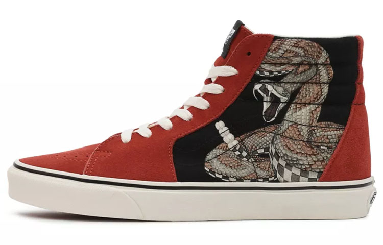 Buy Vans Sk8-Hi 'Serpiente del Desierto' VN0A7Q5NB6K