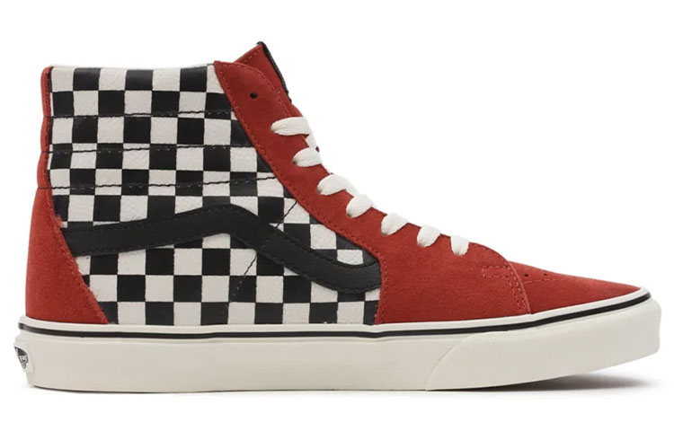 Order Vans Sk8-Hi 'Serpiente del Desierto' VN0A7Q5NB6K