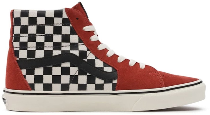 Vans Sk8-Hi 'Desert Snake' Ular Padang Pasir VN0A7Q5NB6K Order Vans Sk8-Hi 'Desert Snake' Ular Padang Pasir VN0A7Q5NB6K