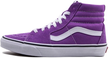 Vans Sk8-Hi 'Dewberry' VN0A4BV68ZP Vans Sk8-Hi 'Dewberry' VN0A4BV68ZP