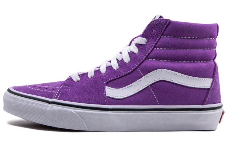 Vans Sk8-Hi 'Dewberry' VN0A4BV68ZP