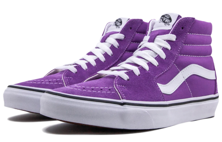 Order Vans Sk8-Hi 'Dewberry' Ungu VN0A4BV68ZP