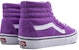 Vans Sk8-Hi 'Dewberry' Ungu VN0A4BV68ZP