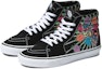Lookbook Vans Sk8-Hi '亡靈節-花卉' VN0A7Q5NBMW
