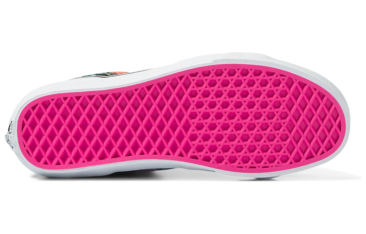 Details for Vans Sk8-Hi 'Día de los Muertos - Floral' VN0A7Q5NBMW