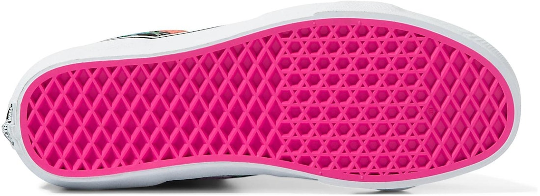 Vans Sk8-Hi '亡靈節-花卉' VN0A7Q5NBMW Details for Vans Sk8-Hi '亡靈節-花卉' VN0A7Q5NBMW