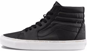 Vans Sk8-Hi 'Divine Energy' VN0A7Q5NB6L