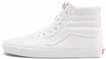 Vans Sk8-Hi 'DIY Checkerboard' VN0A5KRH8AX Vans Sk8-Hi 'DIY Checkerboard' VN0A5KRH8AX