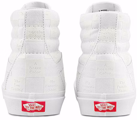 Vans Sk8-Hi 'DIY Checkerboard' VN0A5KRH8AX Purchase Vans Sk8-Hi 'DIY Checkerboard' VN0A5KRH8AX
