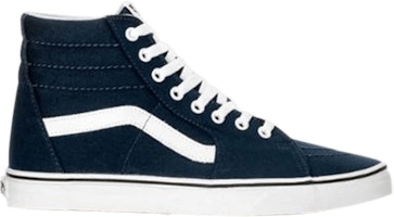 Vans Sk8-Hi 'Dress Blues' VN000TS9KO7 Vans Sk8-Hi 'Dress Blues' VN000TS9KO7