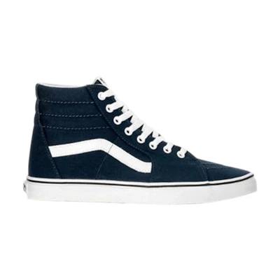 Vans Sk8-Hi 'Dress Blues'