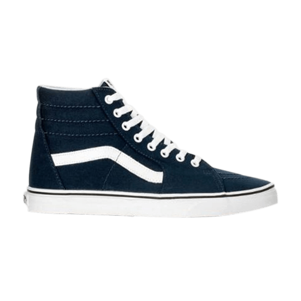 Buy Vans Sk8-Hi 'Dress Blues' Sepatu Tinggi Pria Wanita VN000TS9KO7