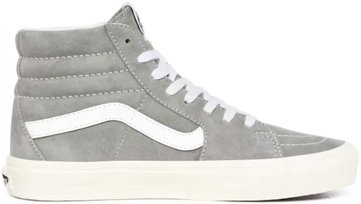 ヴァンズ Sk8-Hi "Drizzle" (バンズ スケートハイ ドリズル) VN0A4BV618P Order ヴァンズ Sk8-Hi "Drizzle" (バンズ スケートハイ ドリズル) VN0A4BV618P