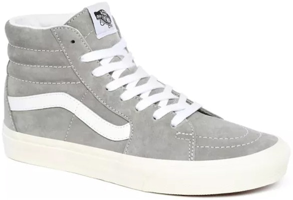 ヴァンズ Sk8-Hi "Drizzle" (バンズ スケートハイ ドリズル) VN0A4BV618P Lookbook ヴァンズ Sk8-Hi "Drizzle" (バンズ スケートハイ ドリズル) VN0A4BV618P
