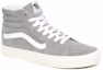 Lookbook Vans Sk8-Hi 'Drizzle' Lelaki Sneakers VN0A4BV618P