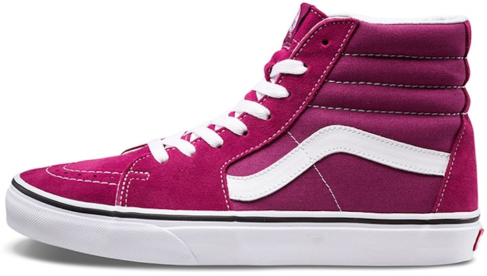 Vans Sk8-Hi 'Dry Rose' Kasut## VN0A38GEU64 Buy Vans Sk8-Hi 'Dry Rose' Kasut## VN0A38GEU64