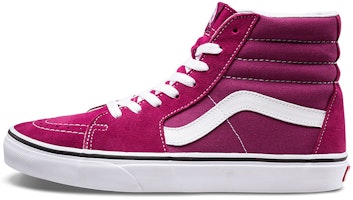 Vans Sk8-Hi 'Dry Rose' VN0A38GEU64 Vans Sk8-Hi 'Dry Rose' VN0A38GEU64