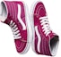 Shop Vans Sk8-Hi 'Dry Rose' Kasut## VN0A38GEU64