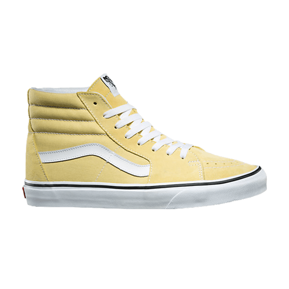 Vans Sk8-Hi 'Dusky Citron' VN0A38GEOUX