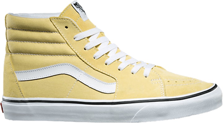 Vans Sk8-Hi 'Dusky Citron' Lelaki/Wanita Kasut Sneakers VN0A38GEOUX Buy Vans Sk8-Hi 'Dusky Citron' Lelaki/Wanita Kasut Sneakers VN0A38GEOUX