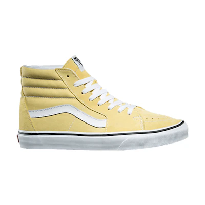 Vans Sk8-Hi 'Dusky Citron'