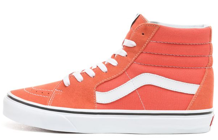 Vans Sk8-Hi 'Emberglow'