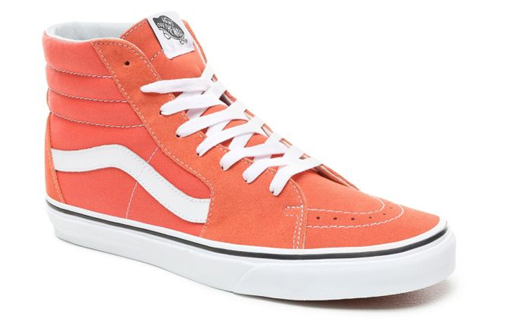 Vans Sk8-Hi 'Emberglow' 圖 2