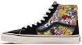 Buy Vans Sk8-Hi 'Emoji' VN0A32QG332
