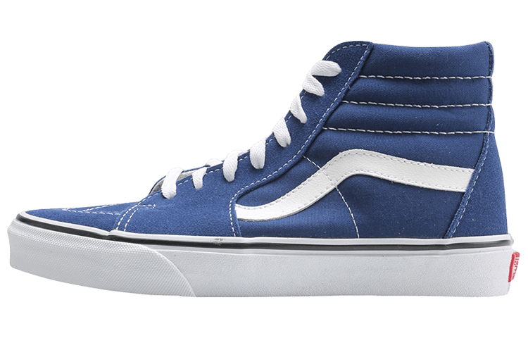 Vans Sk8-Hi 'Estate Blue' VN0A38GEQ9W
