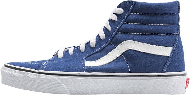 Vans Sk8-Hi 'Biru Estate' VN0A38GEQ9W Buy Vans Sk8-Hi 'Biru Estate' VN0A38GEQ9W
