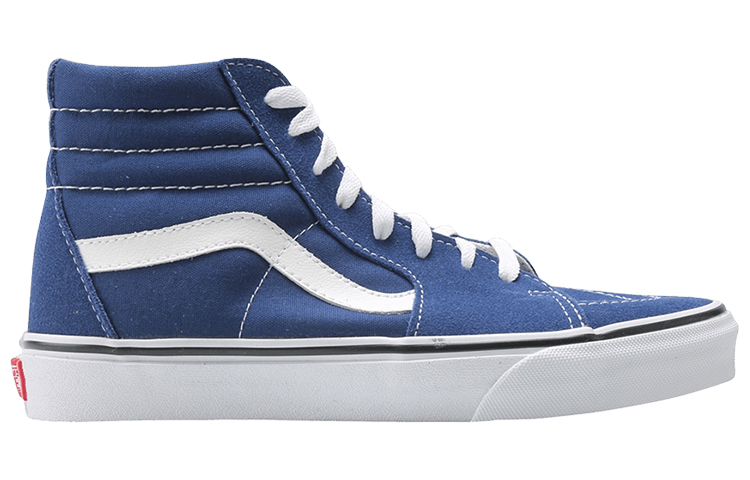 Vans Sk8-Hi 'Estate Blue' 圖 2