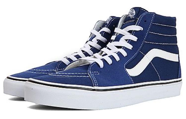 Vans Sk8-Hi 'Estate Blue' 圖 3