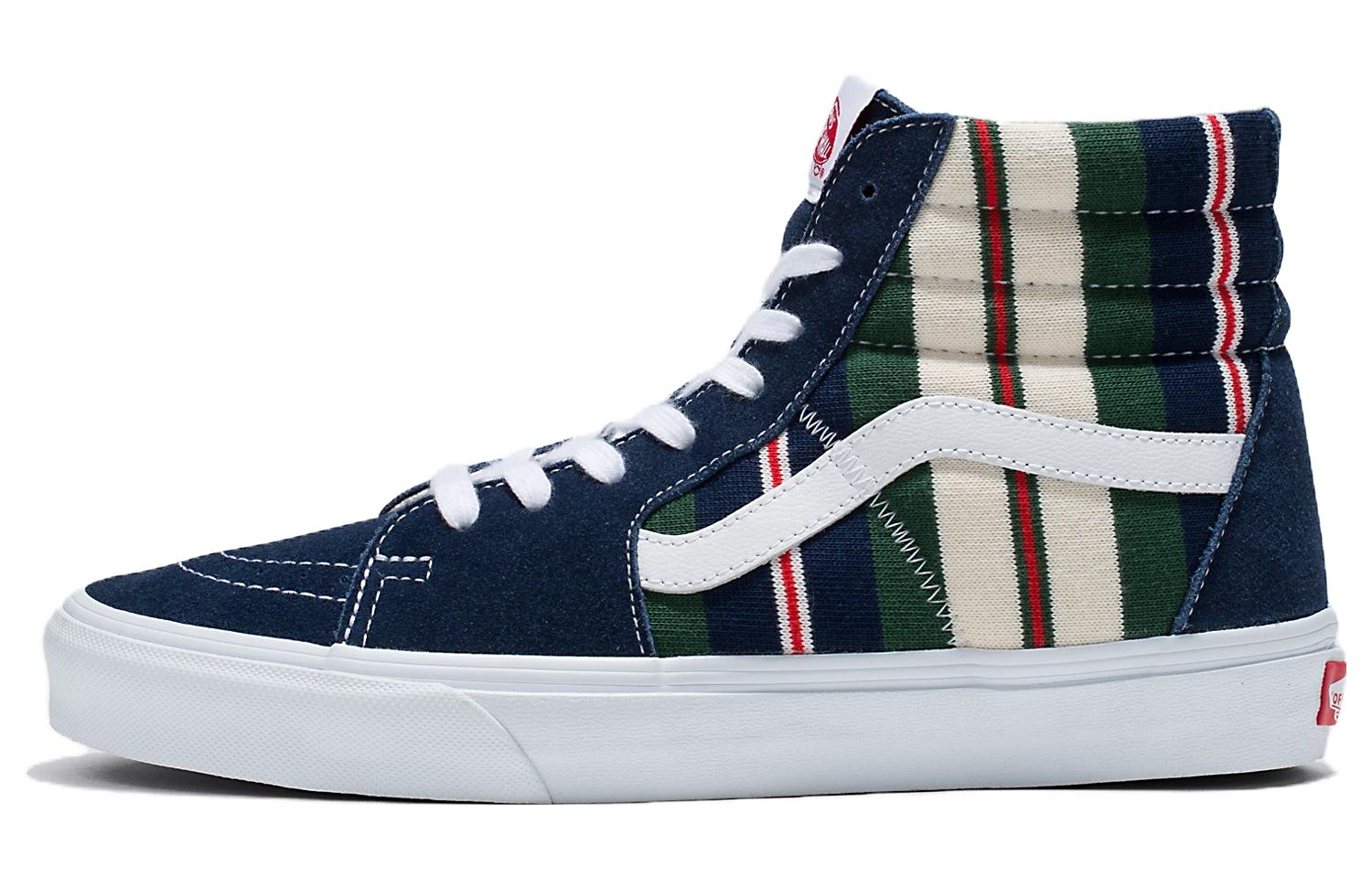 Buy Vans Sk8-Hi 'Lapangan Daze' VN0005U9N3L