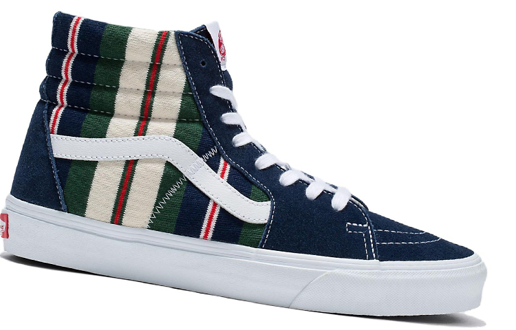 Vans Sk8-Hi 'Field Daze' 圖 2