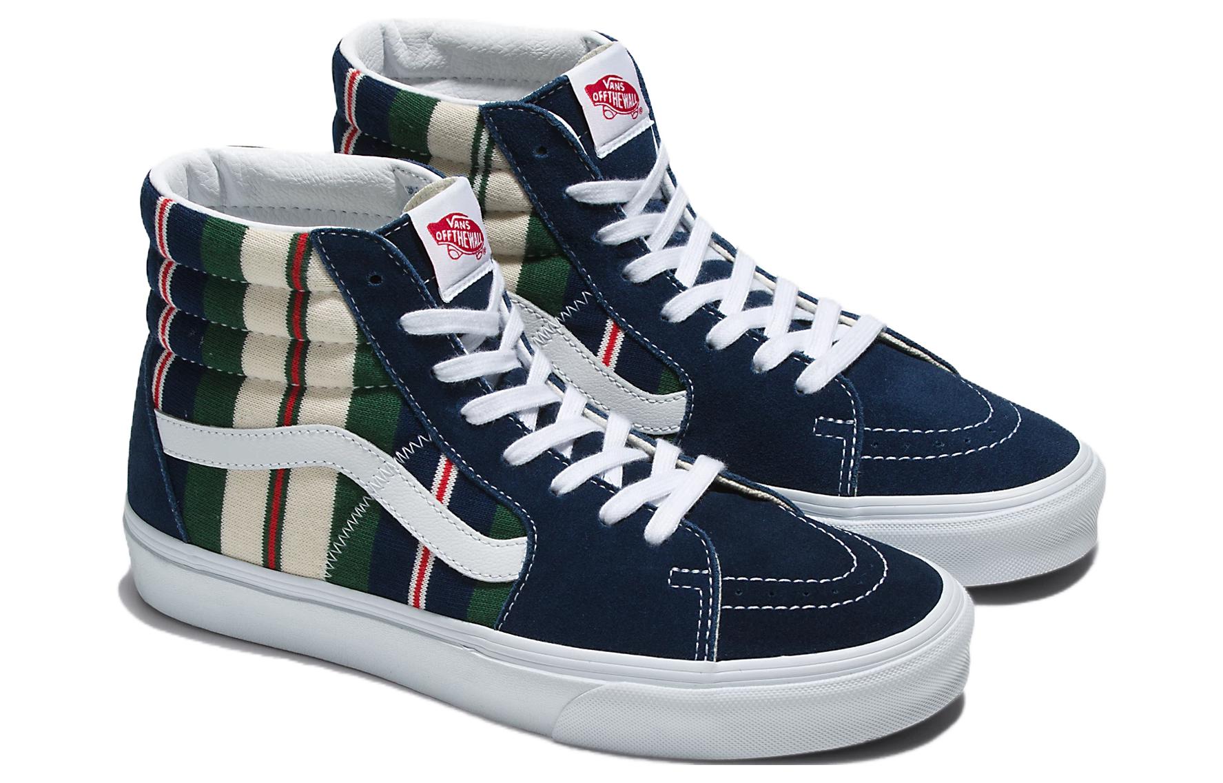Vans Sk8-Hi 'Field Daze' 圖 3