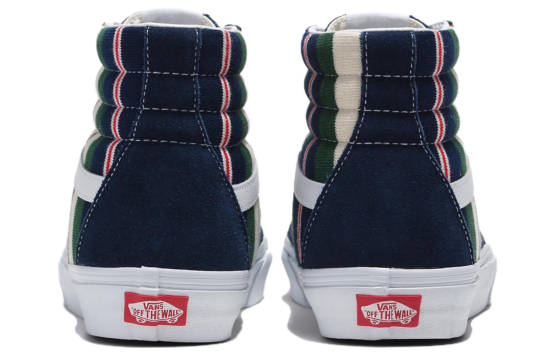 Vans Sk8-Hi 'Field Daze' 圖 4